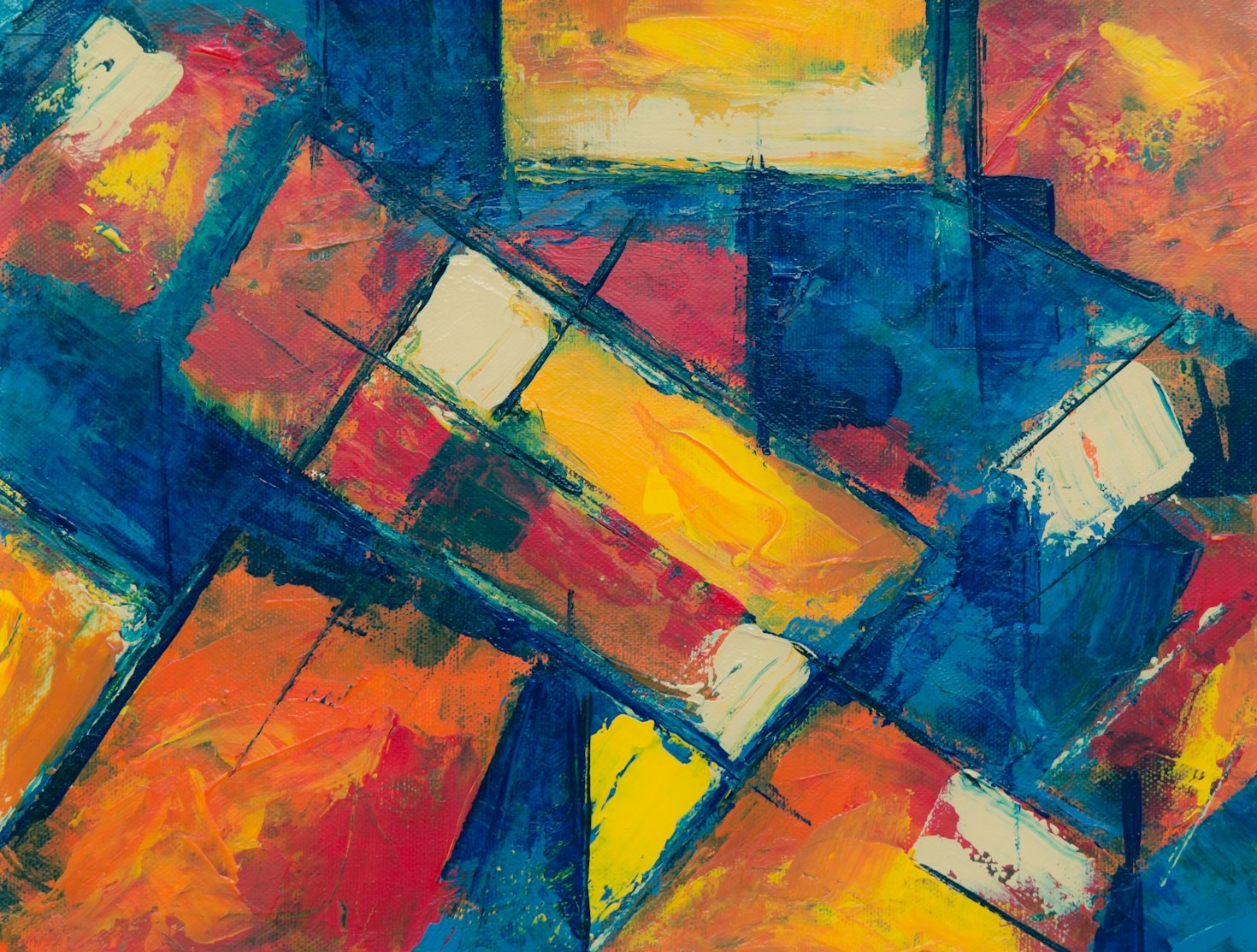 How Syndromia Redefines Artistic Expression