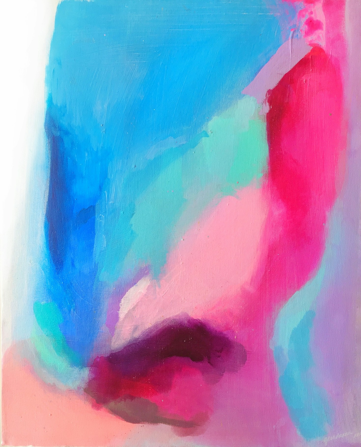 Exploring New Artistic Frontiers with Syndromia