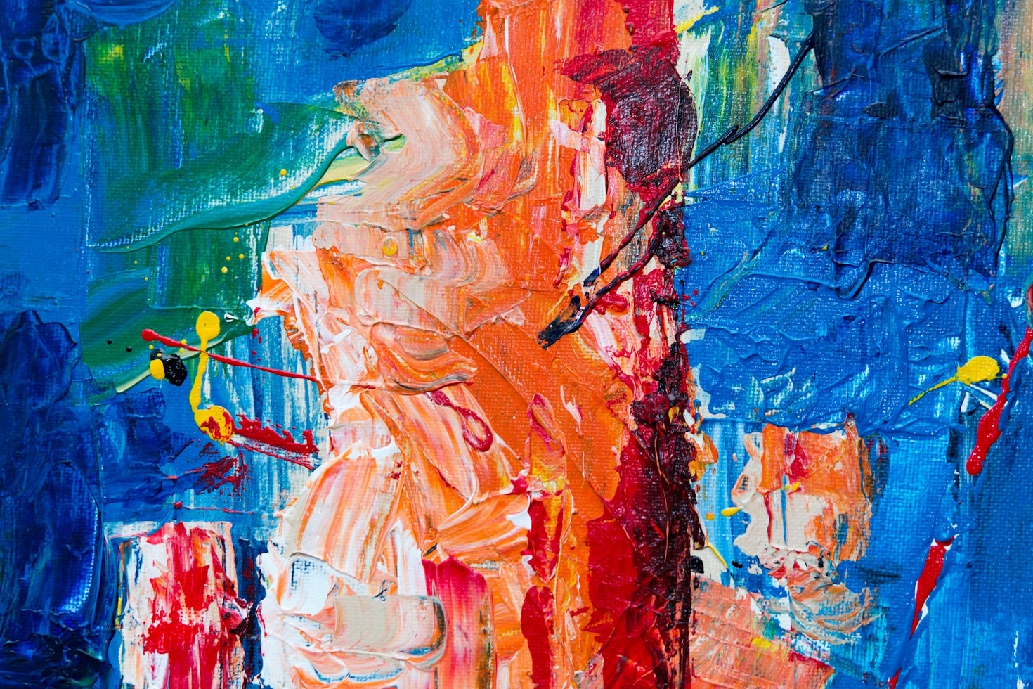 Innovative Creations Changing the Art Scene