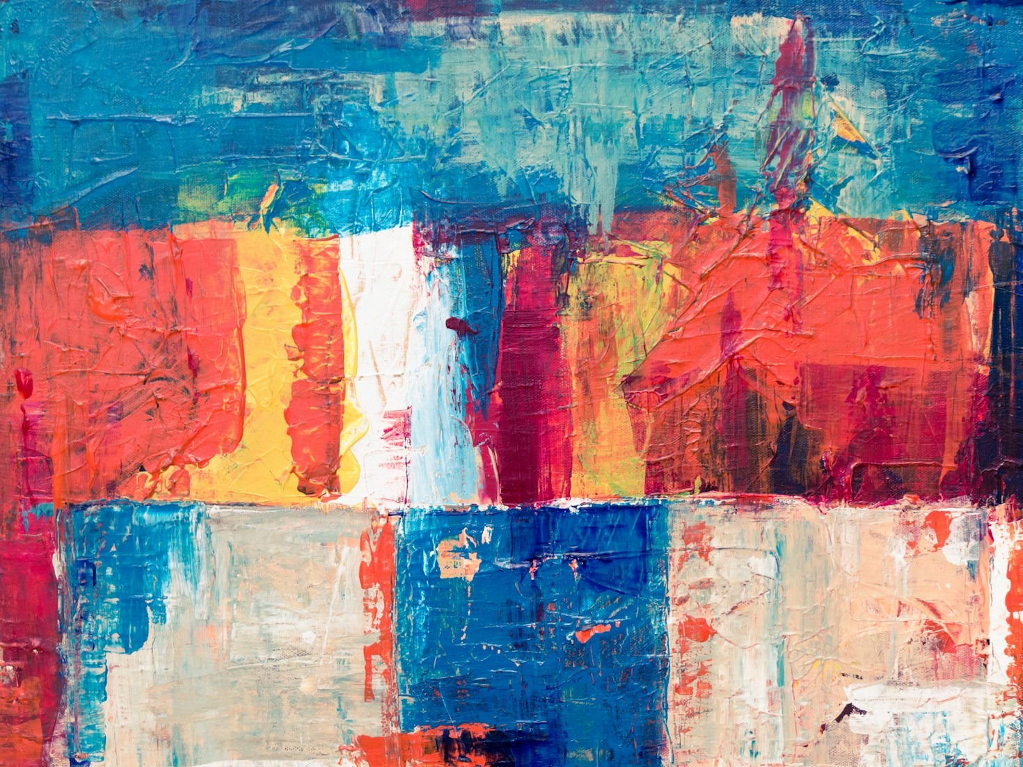 The Future of Contemporary Art and Culture
